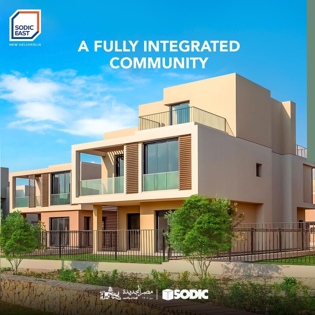 Sodic Projects