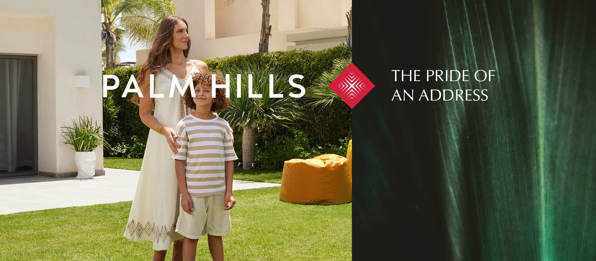 Badya Palm Hills