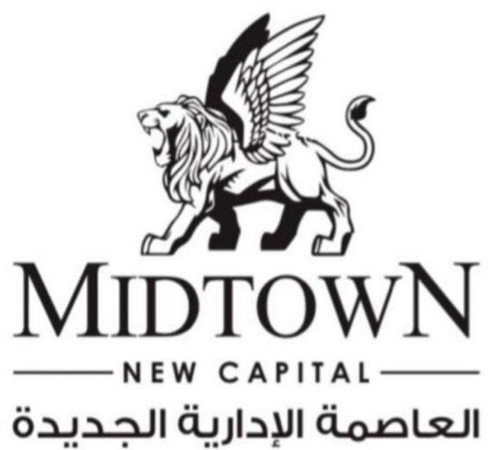ميدتاون العاصمة الادارية