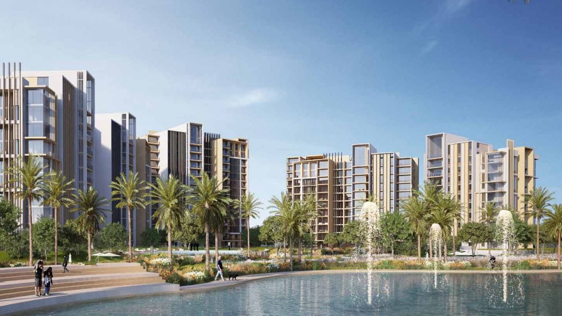 Ora Developers New Zayed