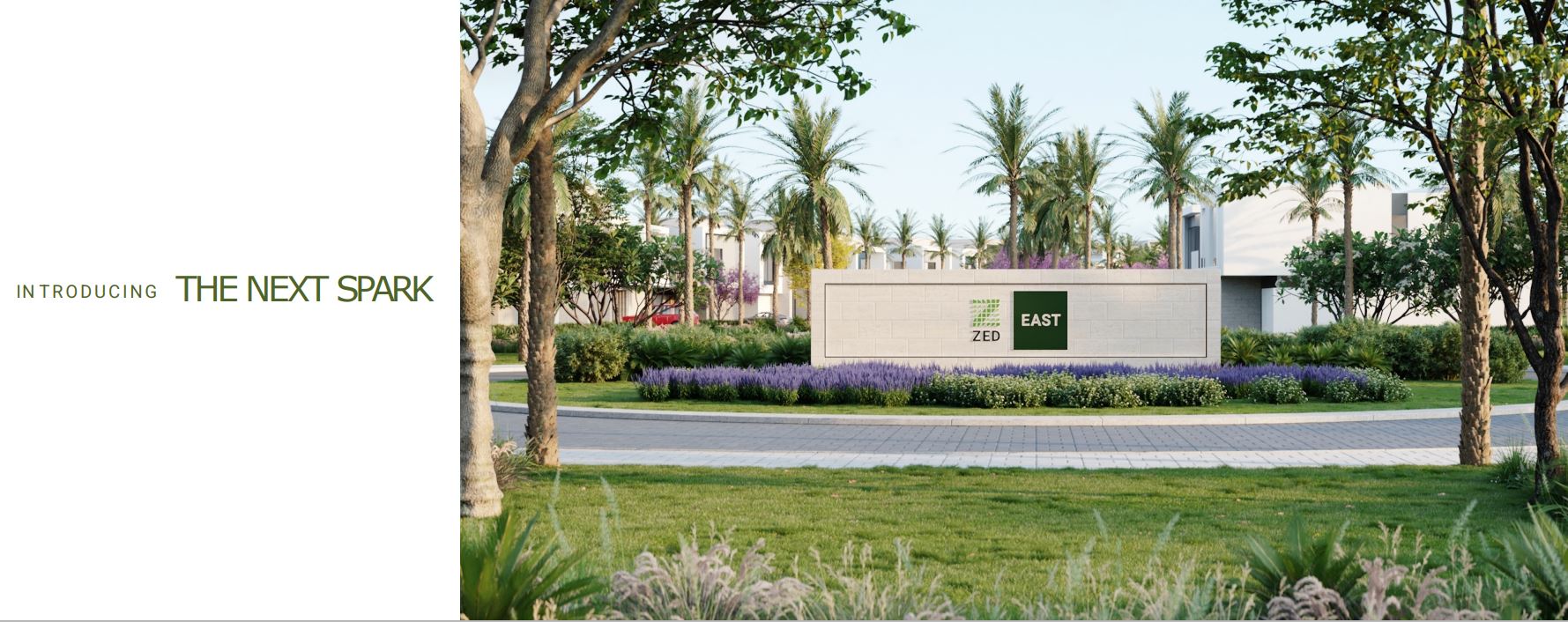 Ora Developers New Cairo