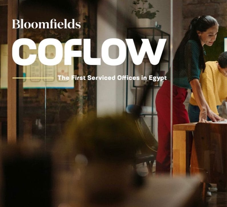 Bloomfields by Tatweer Misr