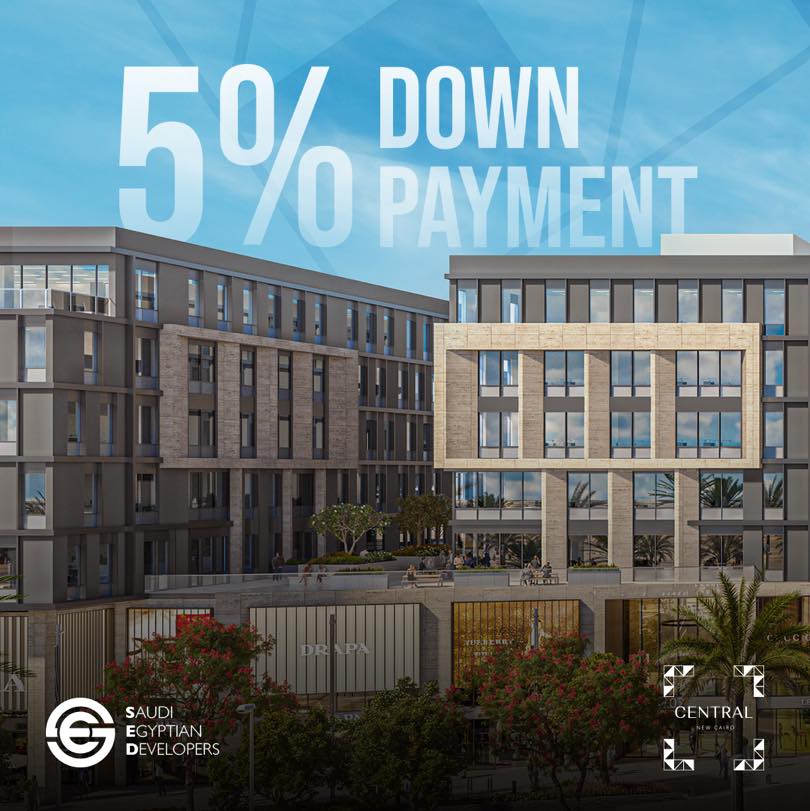 Saudi Egyptian Developers Projects