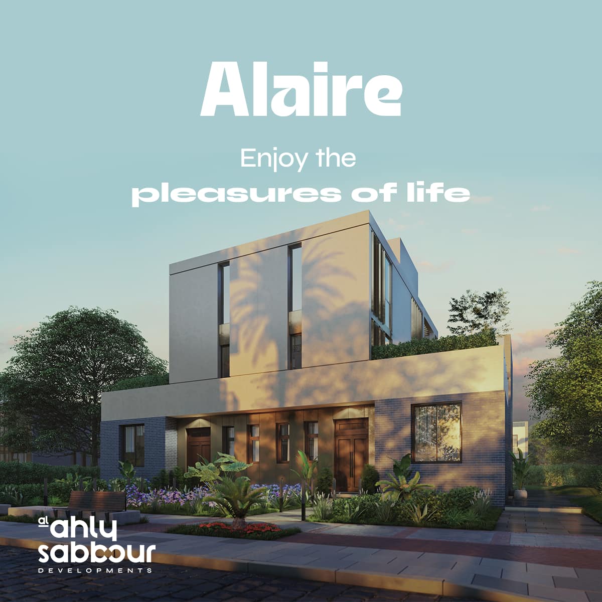 Al Ahly Sabbour Projects Mostkbal City