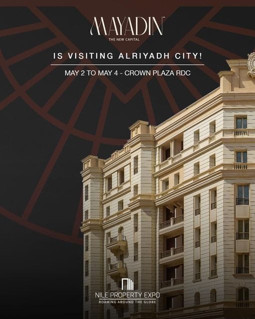Saudi Egyptian Developers Projects