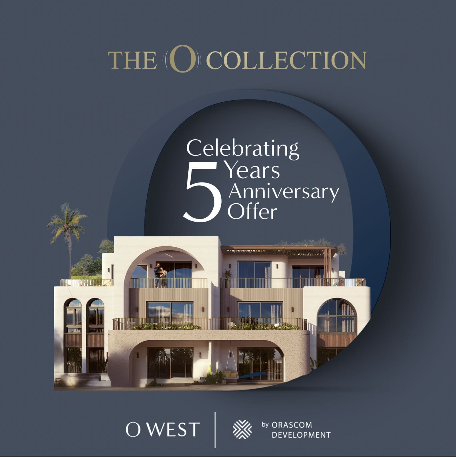 O West October By Orascom