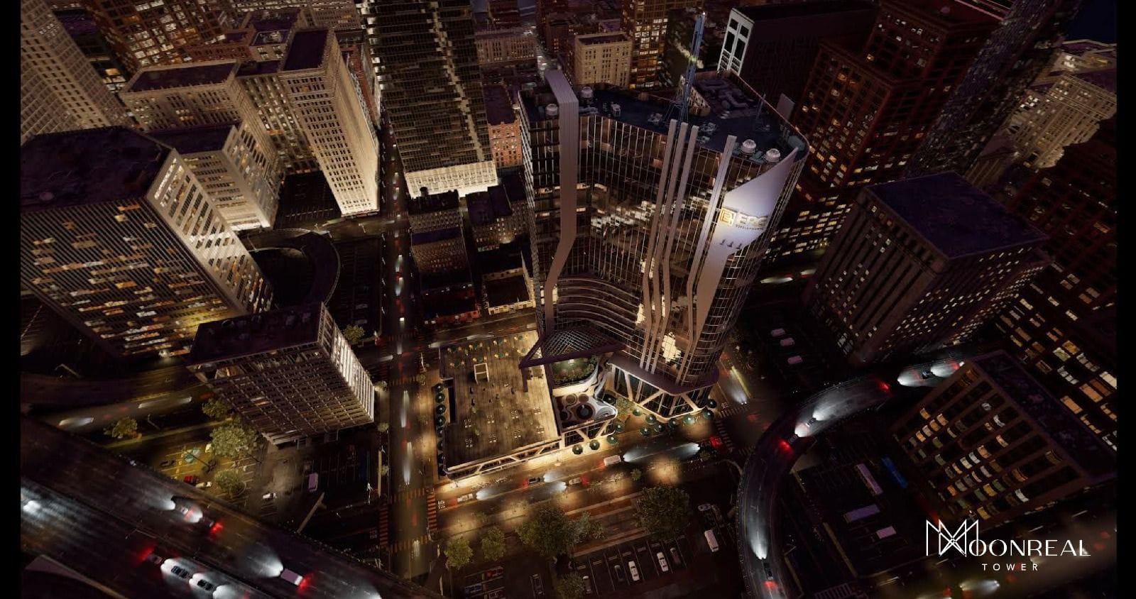 ERG Developments Projects