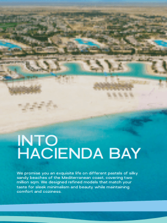 Palm Hills Hacienda North Coast