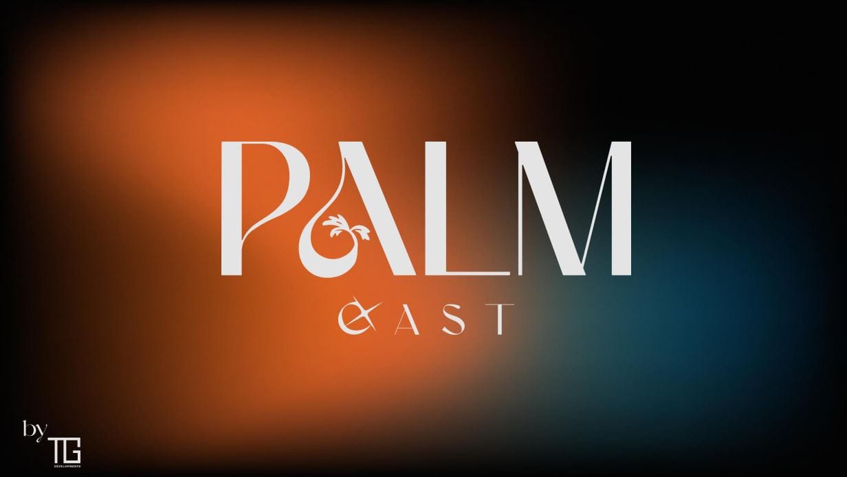 Palm East New Cairo By TG Developments