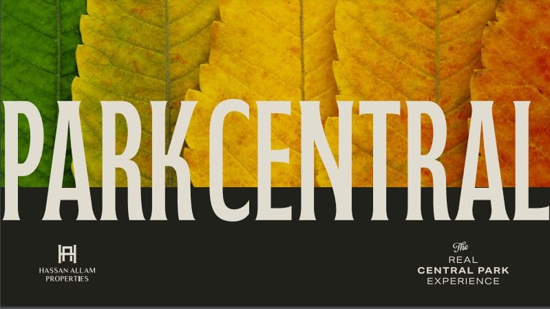 Park Central Mostakbal City By Hassan Allam