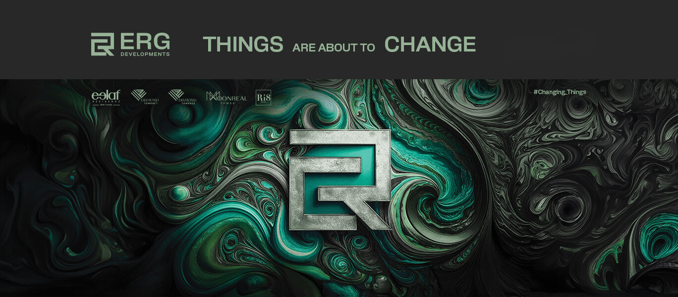 ERG Developments Projects