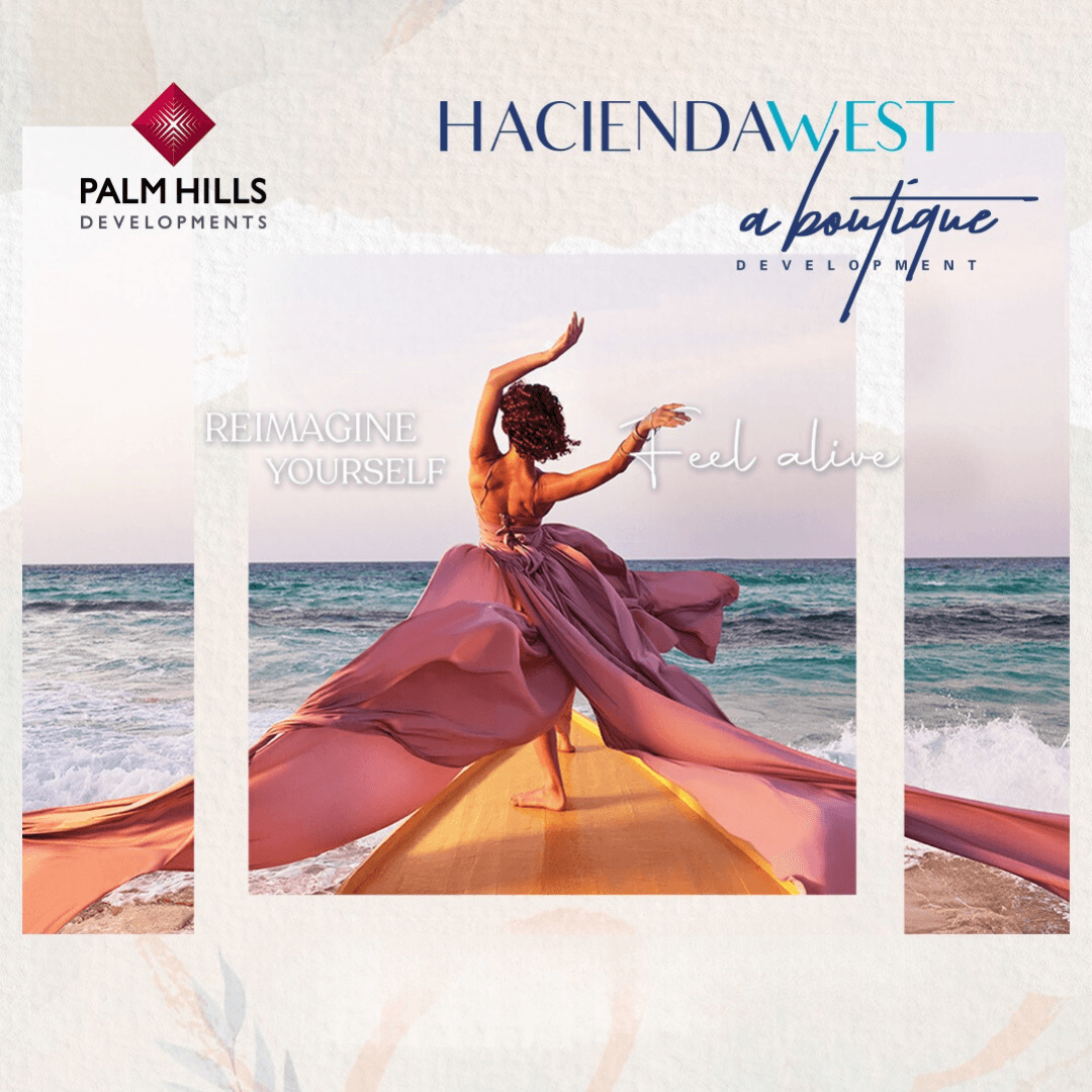 Palm Hills Hacienda North Coast