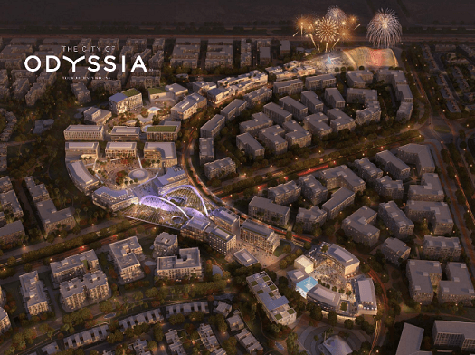 Al Ahly Sabbour Projects Mostkbal City