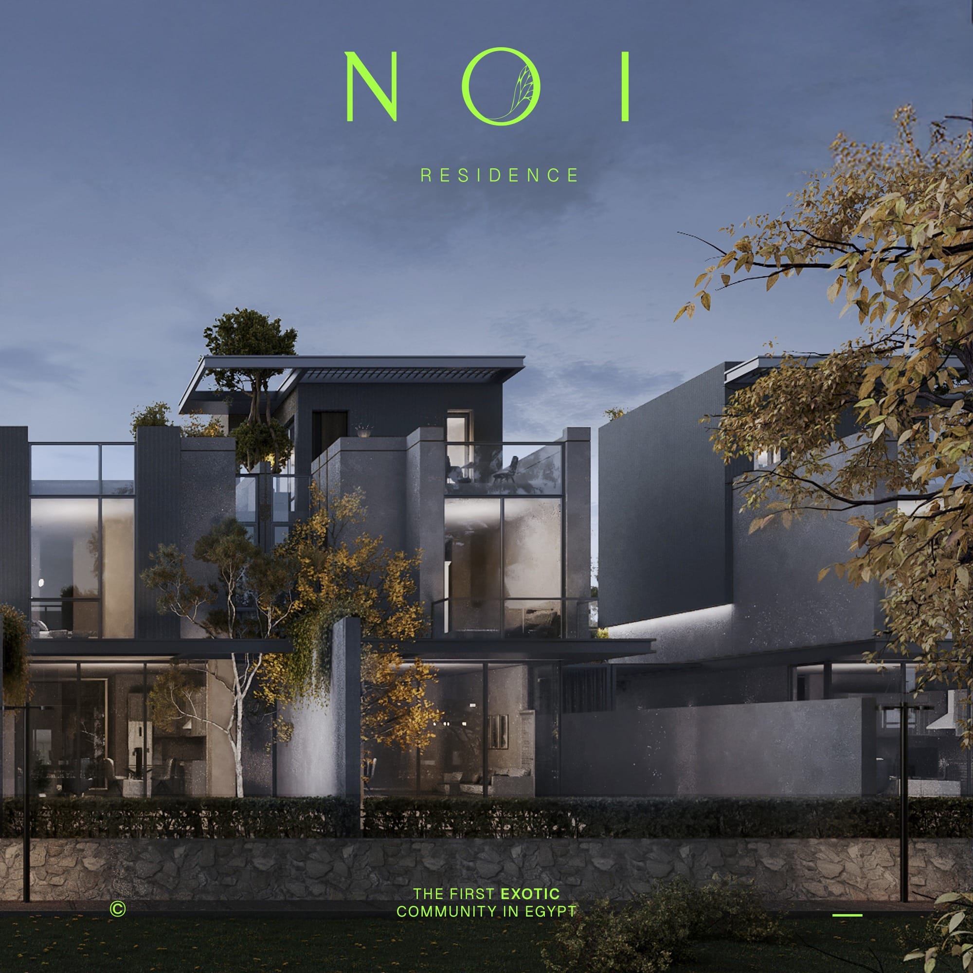 Urbnlanes Developments