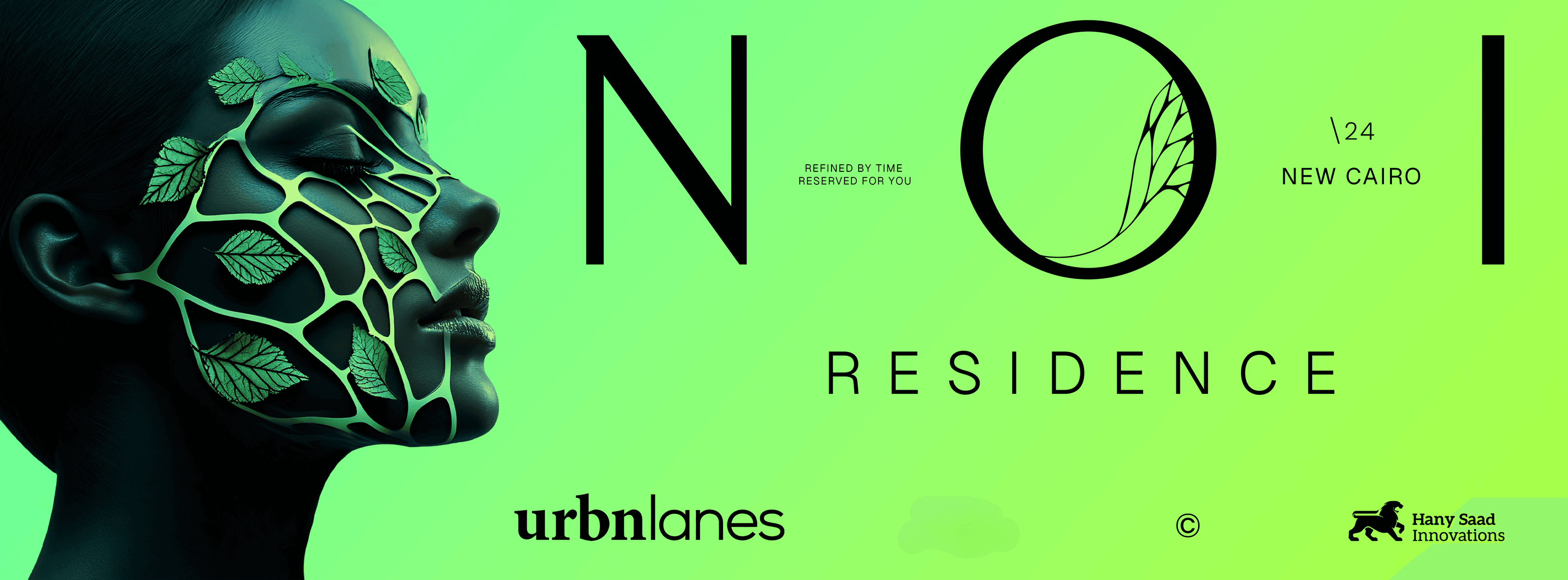 Urbnlanes Developments