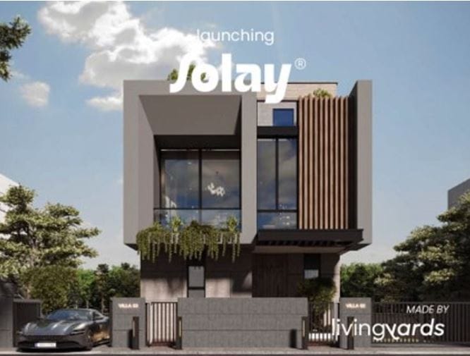 كمبوند سولاى التجمع الخامس  soley new cairo