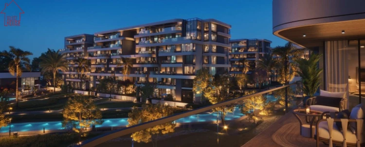 LMD Projects : تطلق احدث مراحلها OFFICE VILLAS