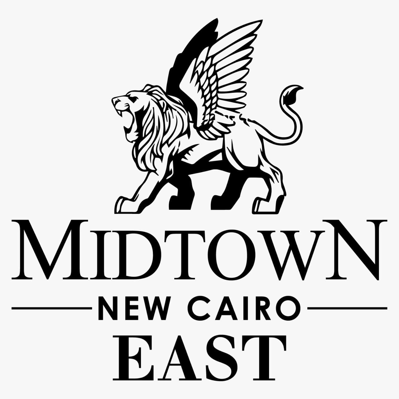 كمبوند ميدتاون ايست التجمع السادس (19839) Midtown New Cairo East