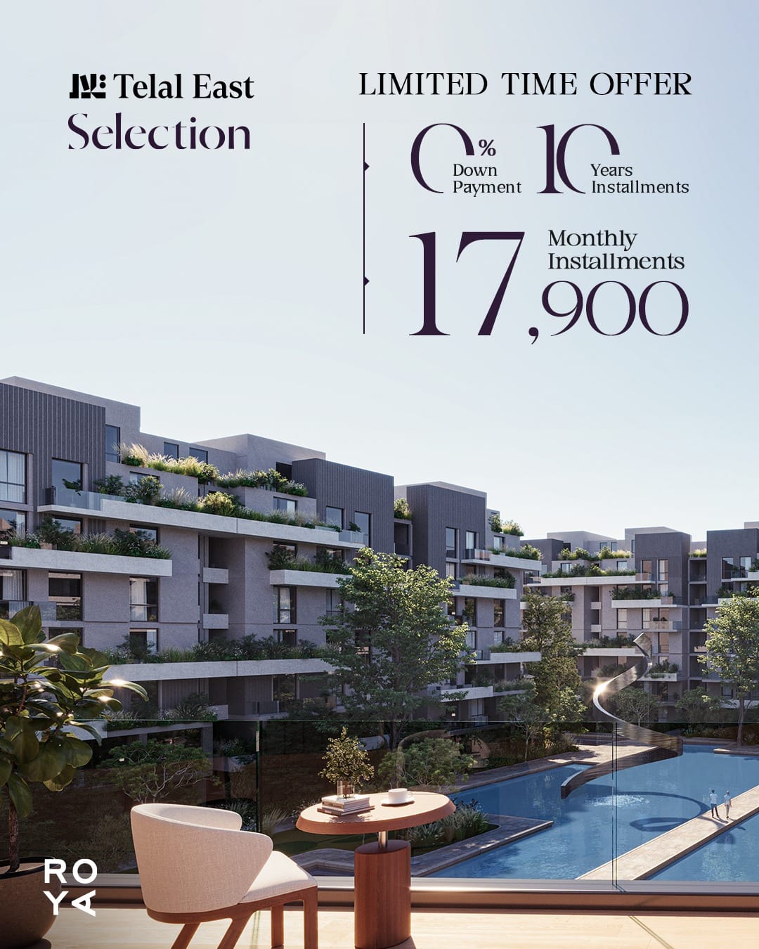 Roya Developments