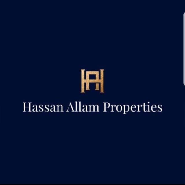 The Valleys Compound, Mostaqbal City, Hassan Allam