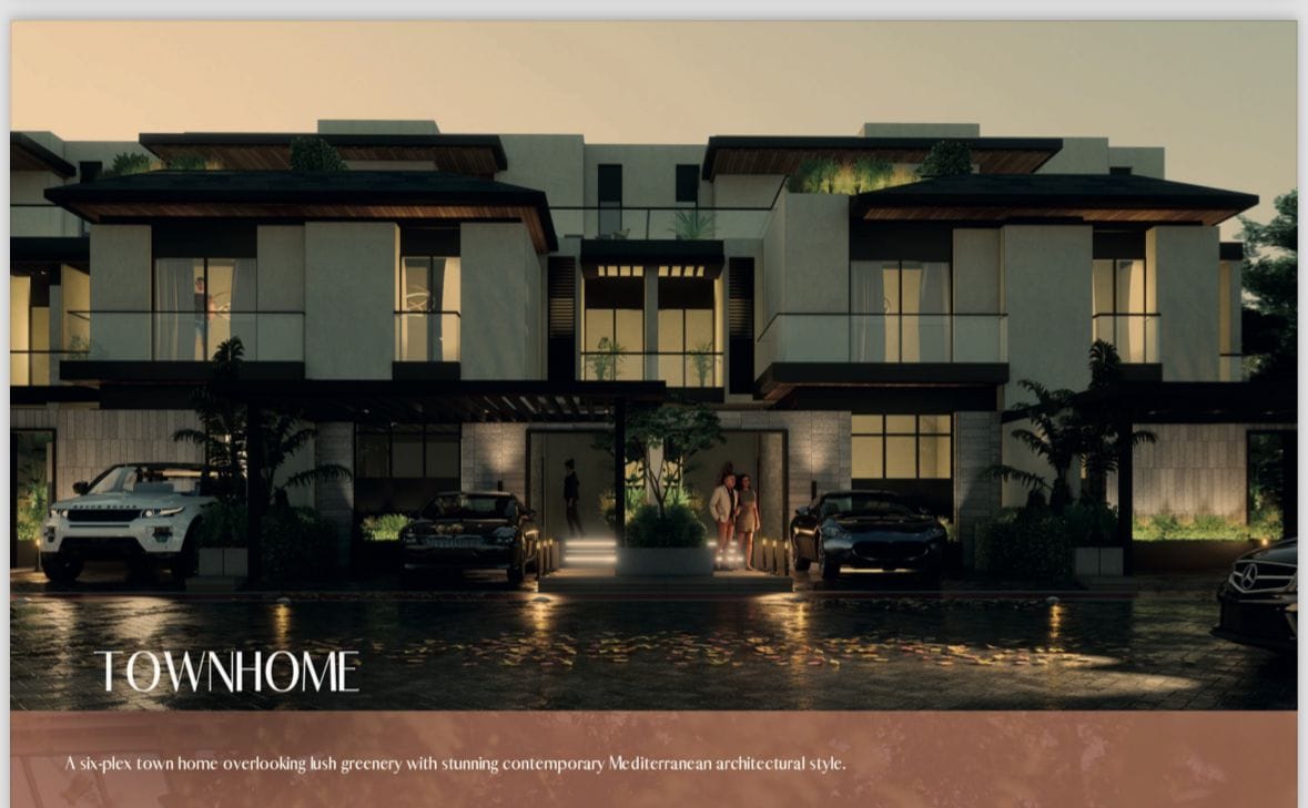 Roya Developments