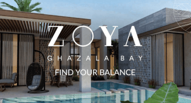 Zoya Ghazala Bay North Coast by lmd