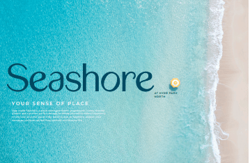 Seashore North Coast Hyde Park