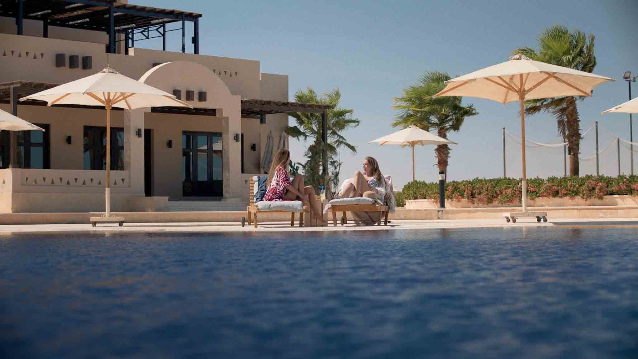 Makadi Heights Red Sea
