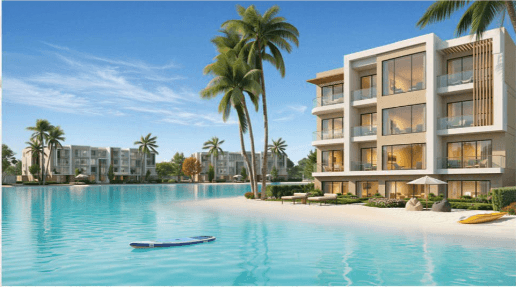 Azha North Coast