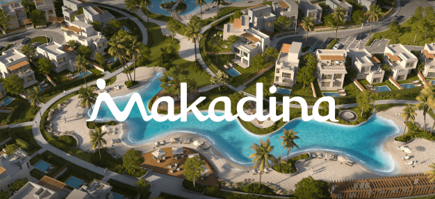 Makadina Hurghada Vallage