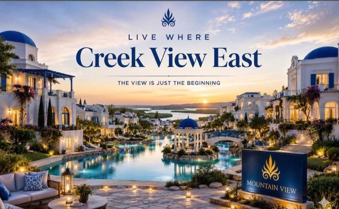 MountainView New Launch