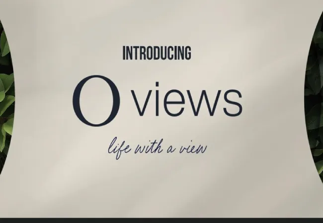 O Views Orascom Development