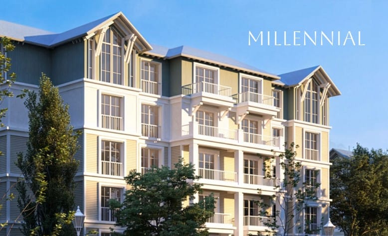 Mountain View Creek View New Cairo |Types, Prices & Payment Plan