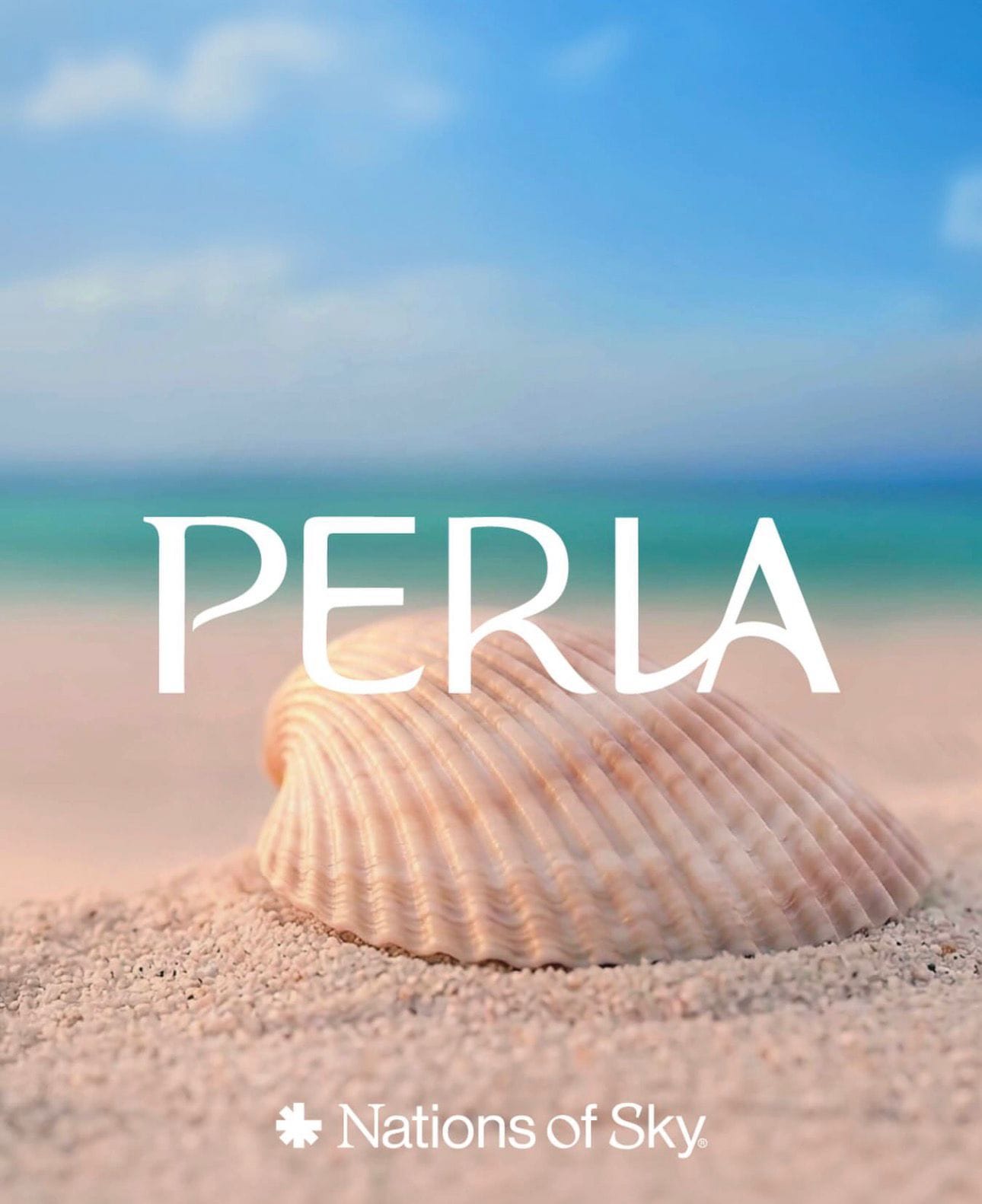 Perla North Coast by Nations of Sky