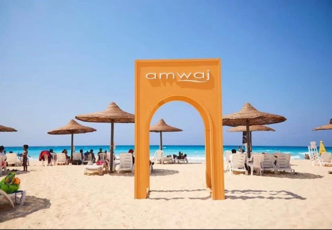 Amwaj North Coast