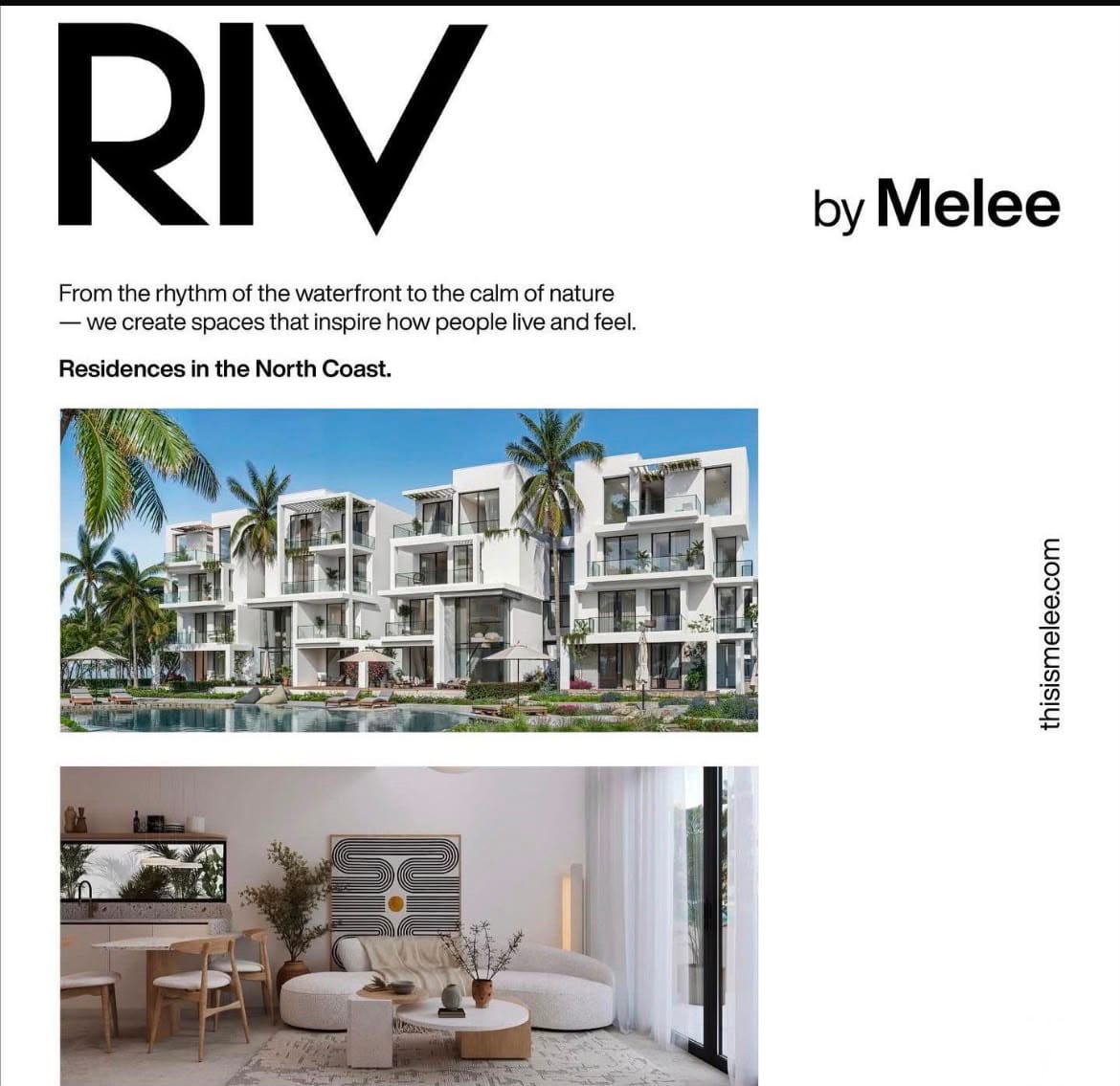 Amwaj North Coast