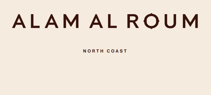 Alam Al Roum North Coast