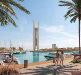 Alam Al Roum North Coast