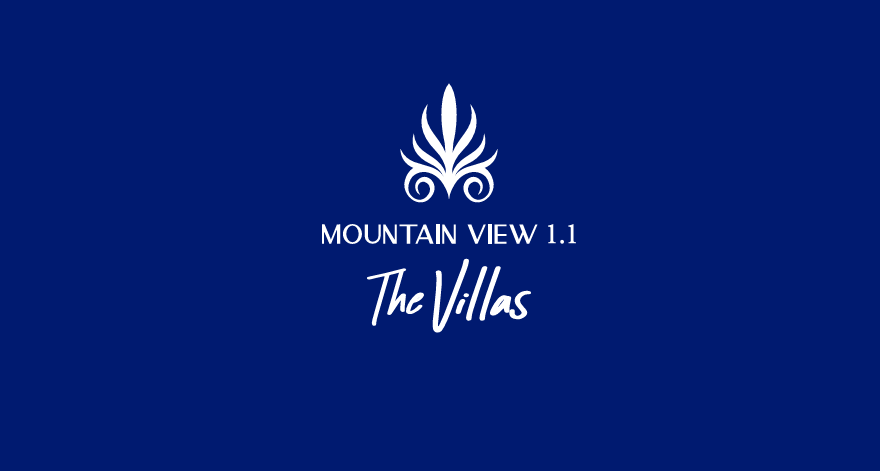 Mountain view 1.1 New Cairo